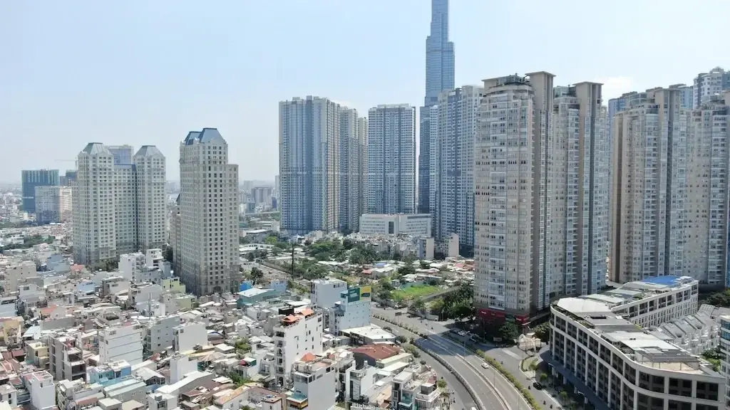 Đề xuất hệ số riêng dự án BĐS để kìm giá nhà